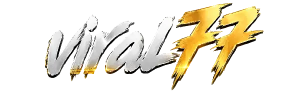 Logo Viral77